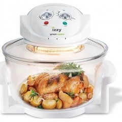 Izzy Φουρνάκι Ρομπότ ΑC2 Multi Green